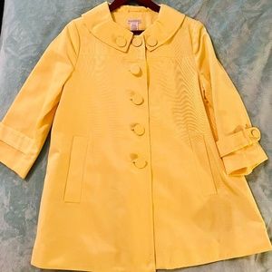 Peacoat